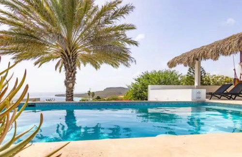 Bisento Apartment | Beautiful villa in Willemstad, Curazao