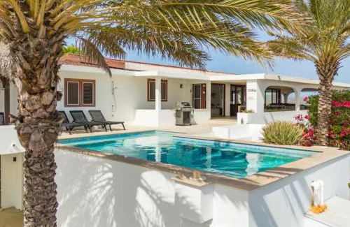 Bisento Apartment | Beautiful villa in Willemstad, Curazao