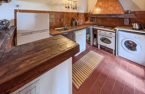 Vigne House | Beautiful villa on a fenced plot in the natural environment of Vigne di Narni.