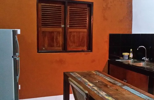 Dalung Villa | Beautiful Villa Kubu Ampo