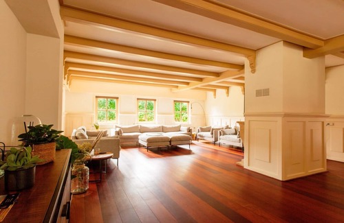 Municipality of Heerhugowaard Villa | Beautiful villa with heated Pool and jacuzzi