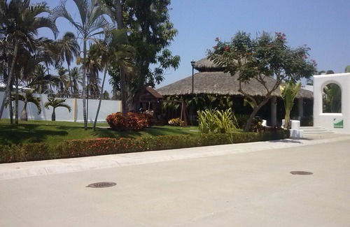 La Poza House | Beautiful Villa of Rest