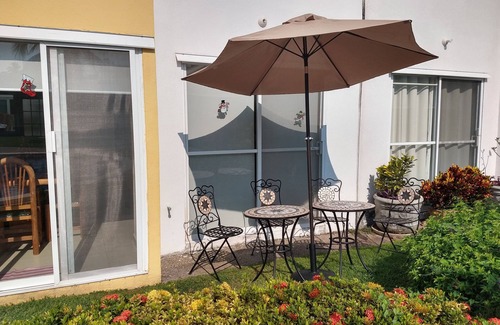 La Poza House | Beautiful Villa of Rest