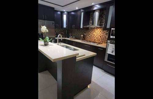 Canovanas Apartment | Beautiful villa with pool/Centrally-located 20 minutes airport and Isla verde