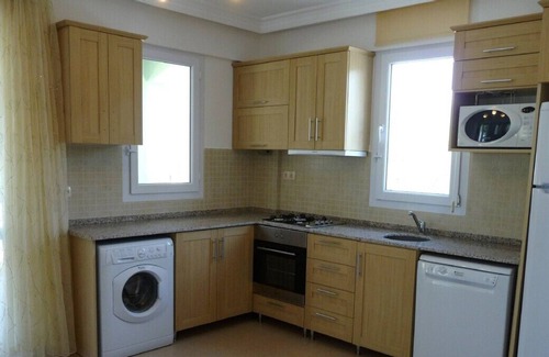 Yesiluzumlu Villa | Beautiful Villa, Private Pool, Uzumlu, Turkey