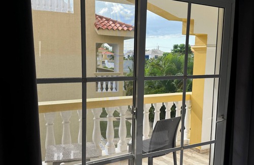 Caribbean Islands Villa | Beautiful villa sea view