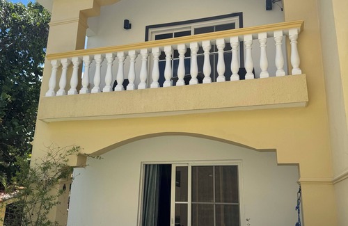 Caribbean Islands Villa | Beautiful villa sea view