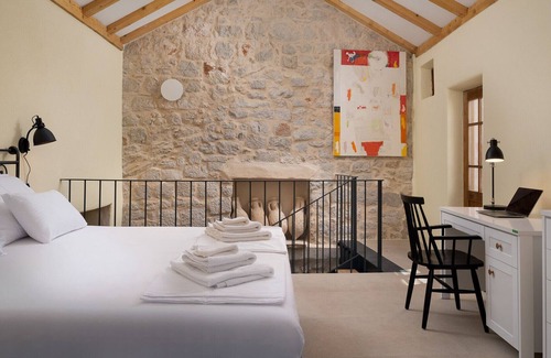 Pitve Villa | Beautiful Villa Valente