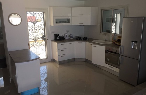 Taguermess Villa | Beautiful villa with swimming pool