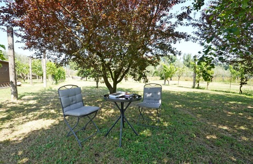 Aulla Villa | Beautiful villa with WIFI, A/C, TV, terrace, pets allowed and parking, close to La Spezia
