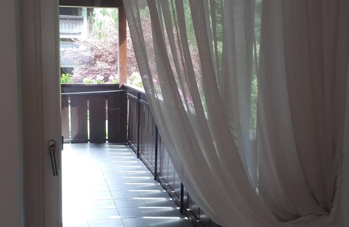 Siusi House | Beautiful villa with garden and garage