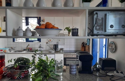 Kiparissia Villa | Beautiful villa with pool in Peloponnese with sea view