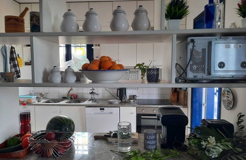 Kiparissia Villa | Beautiful villa with pool in Peloponnese with sea view