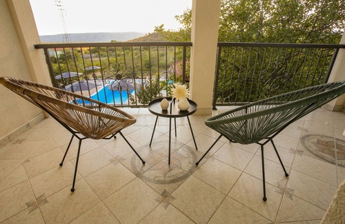 Gnojnice House | Beautiful villa with pool