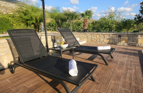 Gnojnice House | Beautiful villa with pool