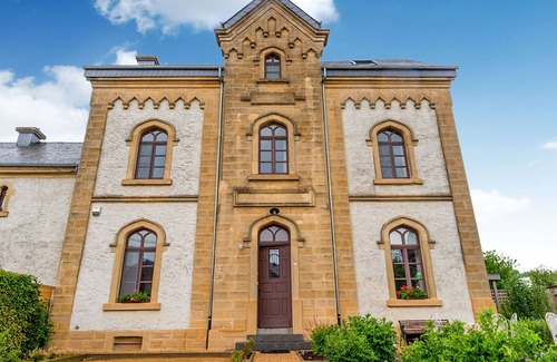 Jamoigne House | Beautiful villa with sauna in Chiny