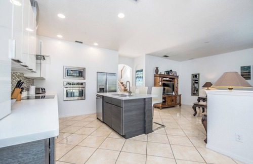 Highlands Reserve Villa | Beautiful Villa with Private Pool, Close to Disney