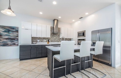 Highlands Reserve Villa | Beautiful Villa with Private Pool, Close to Disney