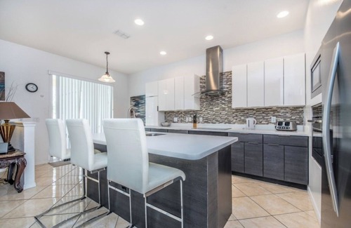 Highlands Reserve Villa | Beautiful Villa with Private Pool, Close to Disney