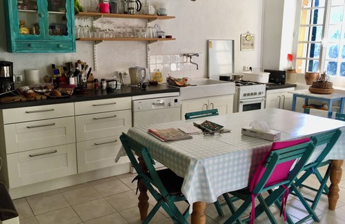 Cherizet Other | Beautiful Village House