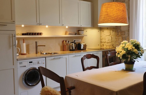 Calvisson House | beautiful village stone house, designed and furnished to a high standard