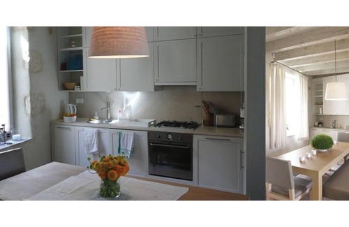 Calvisson House | beautiful village stone house, designed and furnished to a very high standard