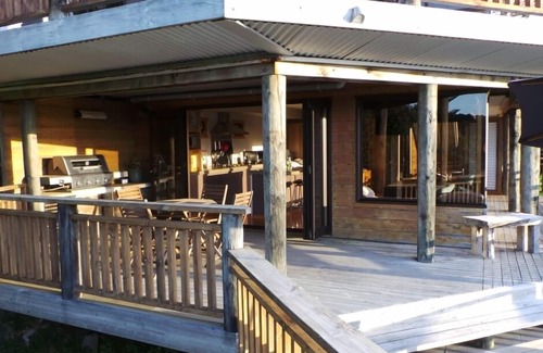 Ngunguru Apartment | Beautiful Waterview Studio