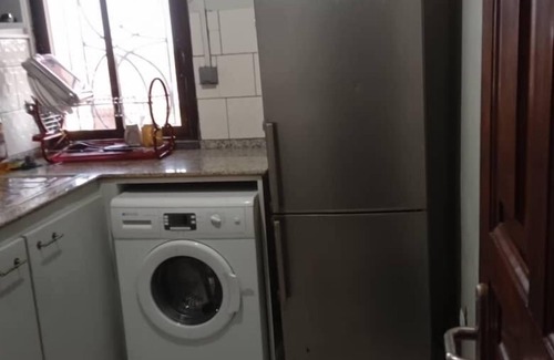 Yaounde Apartment | Beautiful, well-equipped 2-bedroom apartment in odza by the road, well-equipped.
