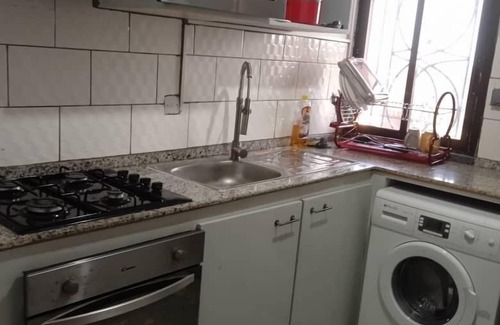Yaounde Apartment | Beautiful, well-equipped 2-bedroom apartment in odza by the road, well-equipped.