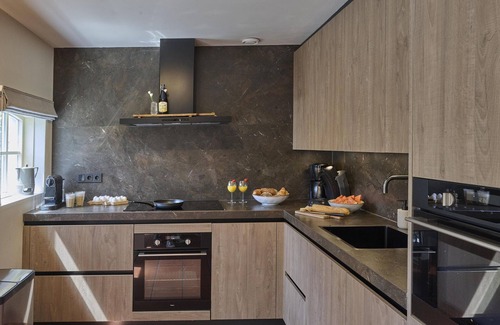 Holten Villa | Beautiful wellness villa with sauna and hot tub