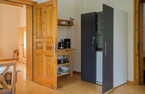 Bad Kreuznach Apartment | Beautiful Wilhelminian style villa in a great location!