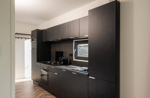 Municipality of Rijssen-Holten House | Beautiful wooden cottage with hot tub