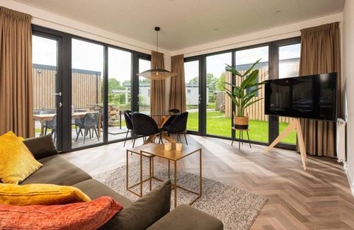 Municipality of Rijssen-Holten House | Beautiful wooden cottage