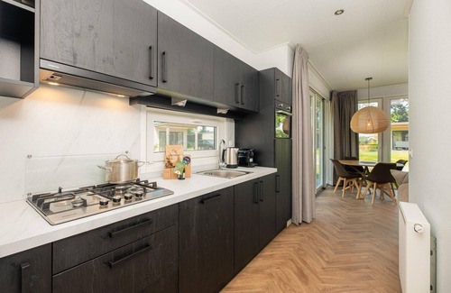 Municipality of Rijssen-Holten House | Beautiful wooden cottage at the foot of the Holterberg mountain