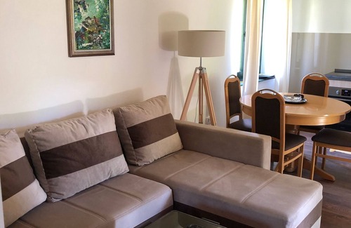 Zabljak Apartment | Beautiful wooden house nearby pines forest