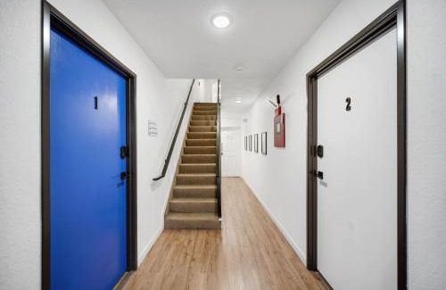 Pueblo Apartment | Beautiful Work Stay Retreat in Pueblo Near Downtown