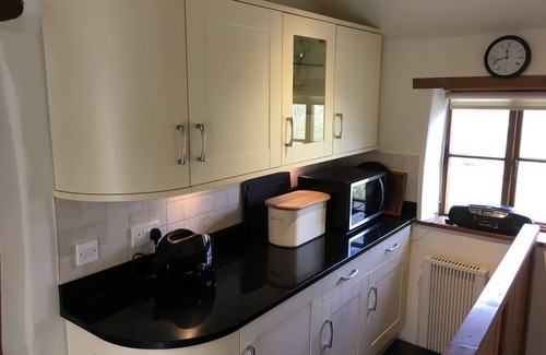 Newbiggin-in-Bishopdale House | Beautifully Converted Barn With Stunning Views near Aysgarth