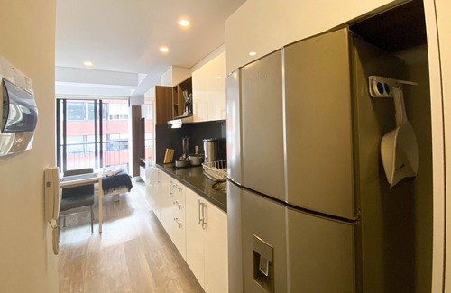 Centro International Apartment | Beautifull loft near to Monserrate