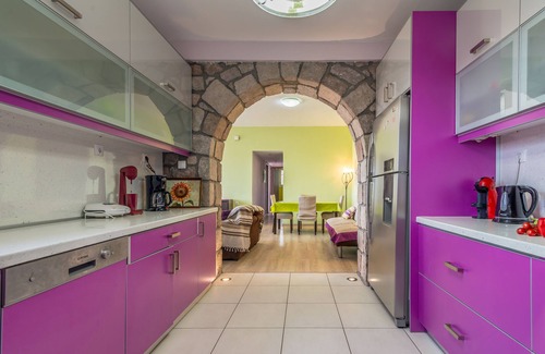 Tripiti House | Beautifull stone house in Tripiti, 3 bedrooms sleeps 6. (ΕΣΛ 1172K92001194801)