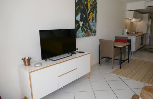 Orient Bay Apartment | Beautifull Studio near the beach in heart of Orient Bay