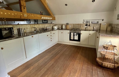 Endon Cottage | Beautifully converted former Dairy situated in the delightful rural countryside