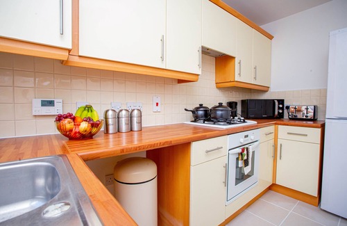Northampton House | Beautifully Decorated 2 bedroom house