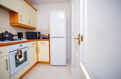 Northampton House | Beautifully Decorated 2 bedroom house