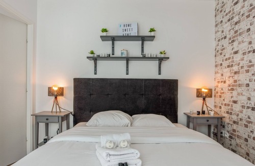 Puteaux Apartment | Beautifully decorated 1 bedroom appartement near Paris - Puteaux - Welkeys