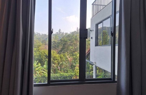 Ella Villa | Beautifully designed, 5 bed rooms with private washrooms villa.
