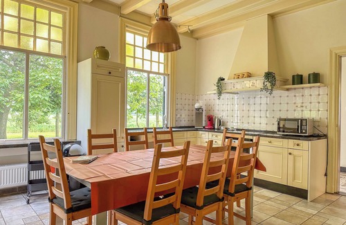 Spui House | Beautifully detached home with a swimming pool