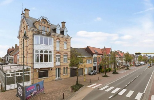 Hetchegass House | Beautifully equipped house near Plopsaland!