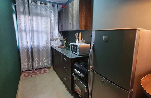 Kabete Apartment | Beautifully Furnished Apartment With Amazing View