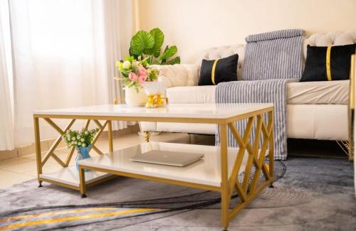 Eldoret Apartment | Beautifully Furnished 1 Bedroom House