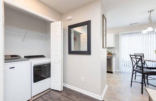 Northeast Raleigh House | Beautifully Furnished, Raleigh Townhome Retreat